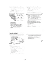 Предварительный просмотр 33 страницы Sony DSR-250 Service Manual