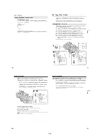 Предварительный просмотр 36 страницы Sony DSR-250 Service Manual