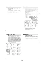 Предварительный просмотр 38 страницы Sony DSR-250 Service Manual