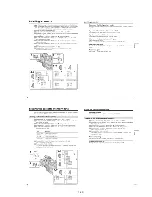 Предварительный просмотр 39 страницы Sony DSR-250 Service Manual