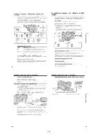 Предварительный просмотр 44 страницы Sony DSR-250 Service Manual