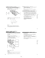 Предварительный просмотр 46 страницы Sony DSR-250 Service Manual