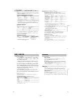 Предварительный просмотр 49 страницы Sony DSR-250 Service Manual