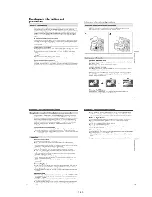 Предварительный просмотр 53 страницы Sony DSR-250 Service Manual