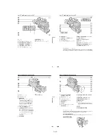 Предварительный просмотр 55 страницы Sony DSR-250 Service Manual