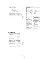 Предварительный просмотр 57 страницы Sony DSR-250 Service Manual