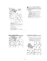 Предварительный просмотр 59 страницы Sony DSR-250 Service Manual