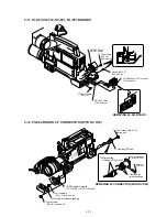 Предварительный просмотр 74 страницы Sony DSR-250 Service Manual