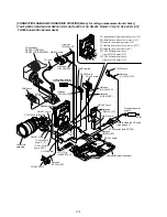 Предварительный просмотр 75 страницы Sony DSR-250 Service Manual