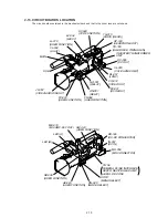 Предварительный просмотр 76 страницы Sony DSR-250 Service Manual