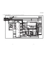 Предварительный просмотр 84 страницы Sony DSR-250 Service Manual