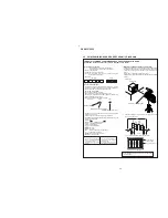 Предварительный просмотр 90 страницы Sony DSR-250 Service Manual