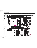 Предварительный просмотр 96 страницы Sony DSR-250 Service Manual