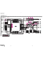 Предварительный просмотр 98 страницы Sony DSR-250 Service Manual