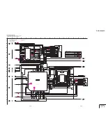 Предварительный просмотр 103 страницы Sony DSR-250 Service Manual