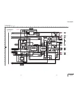 Предварительный просмотр 107 страницы Sony DSR-250 Service Manual