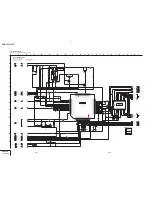 Предварительный просмотр 112 страницы Sony DSR-250 Service Manual