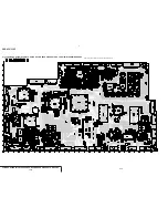 Предварительный просмотр 118 страницы Sony DSR-250 Service Manual