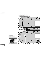 Предварительный просмотр 120 страницы Sony DSR-250 Service Manual