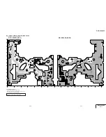 Предварительный просмотр 121 страницы Sony DSR-250 Service Manual