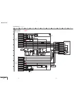 Предварительный просмотр 122 страницы Sony DSR-250 Service Manual