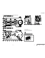 Предварительный просмотр 123 страницы Sony DSR-250 Service Manual