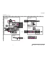 Предварительный просмотр 125 страницы Sony DSR-250 Service Manual