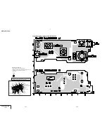 Предварительный просмотр 128 страницы Sony DSR-250 Service Manual