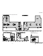 Предварительный просмотр 131 страницы Sony DSR-250 Service Manual