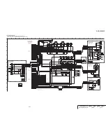 Предварительный просмотр 133 страницы Sony DSR-250 Service Manual