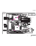 Предварительный просмотр 135 страницы Sony DSR-250 Service Manual