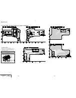 Предварительный просмотр 136 страницы Sony DSR-250 Service Manual