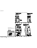 Предварительный просмотр 138 страницы Sony DSR-250 Service Manual