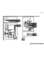 Предварительный просмотр 139 страницы Sony DSR-250 Service Manual