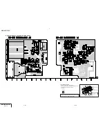 Предварительный просмотр 140 страницы Sony DSR-250 Service Manual