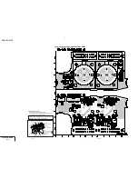 Предварительный просмотр 142 страницы Sony DSR-250 Service Manual