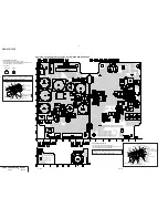 Предварительный просмотр 144 страницы Sony DSR-250 Service Manual