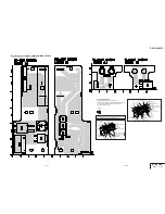 Предварительный просмотр 145 страницы Sony DSR-250 Service Manual