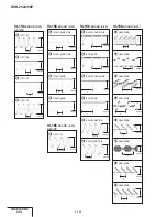 Предварительный просмотр 148 страницы Sony DSR-250 Service Manual