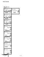 Предварительный просмотр 150 страницы Sony DSR-250 Service Manual