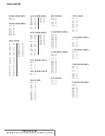 Предварительный просмотр 154 страницы Sony DSR-250 Service Manual