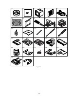 Предварительный просмотр 163 страницы Sony DSR-250 Service Manual