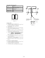 Предварительный просмотр 187 страницы Sony DSR-250 Service Manual