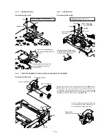 Предварительный просмотр 197 страницы Sony DSR-250 Service Manual