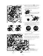 Предварительный просмотр 205 страницы Sony DSR-250 Service Manual