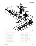 Предварительный просмотр 299 страницы Sony DSR-250 Service Manual