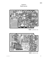 Предварительный просмотр 308 страницы Sony DSR-250 Service Manual