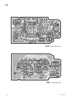 Предварительный просмотр 309 страницы Sony DSR-250 Service Manual