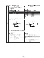 Предварительный просмотр 314 страницы Sony DSR-250 Service Manual