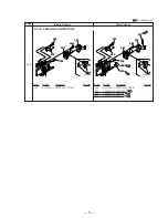 Предварительный просмотр 316 страницы Sony DSR-250 Service Manual